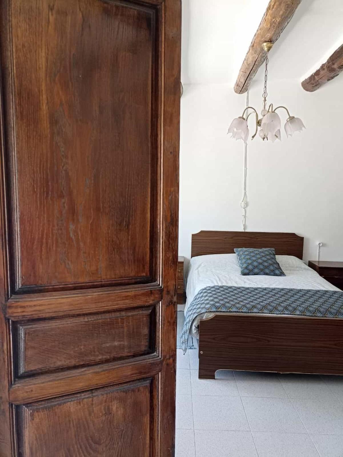 Casa Violeta Villa Atalbéitar Kültér fotó