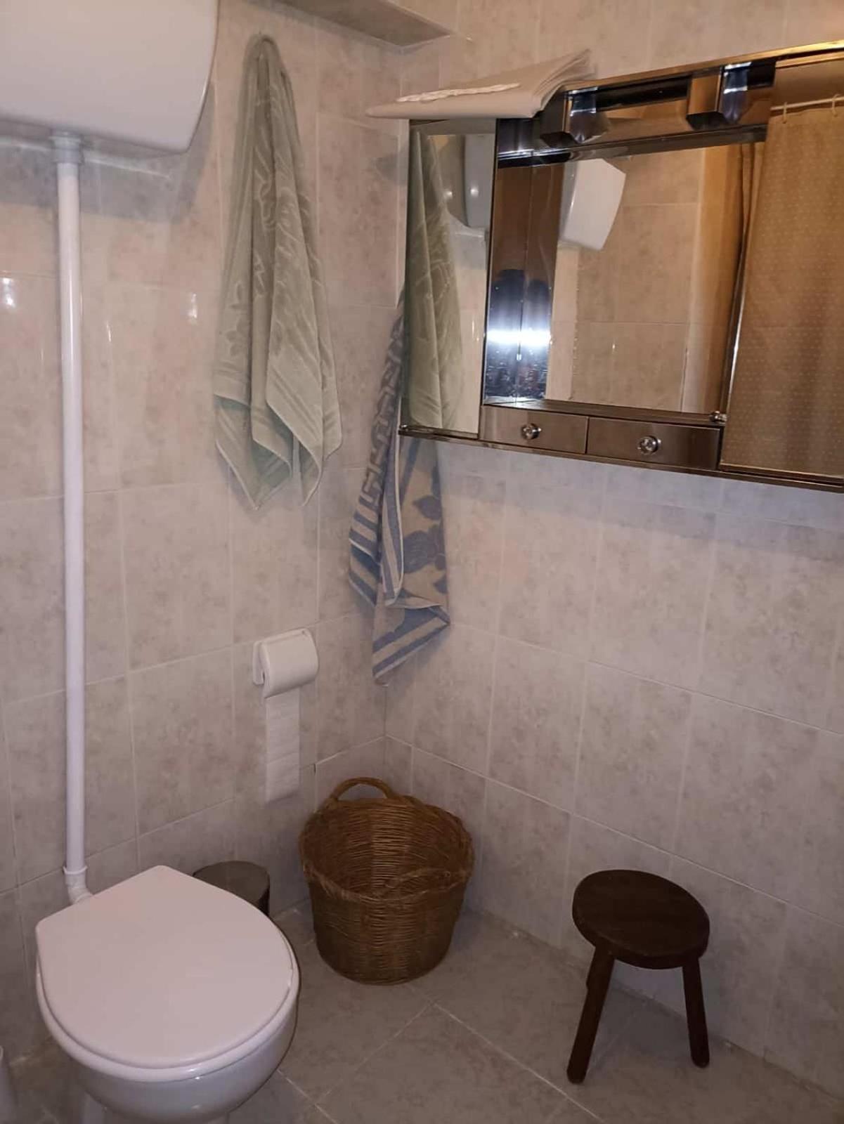 Casa Violeta Villa Atalbéitar Kültér fotó