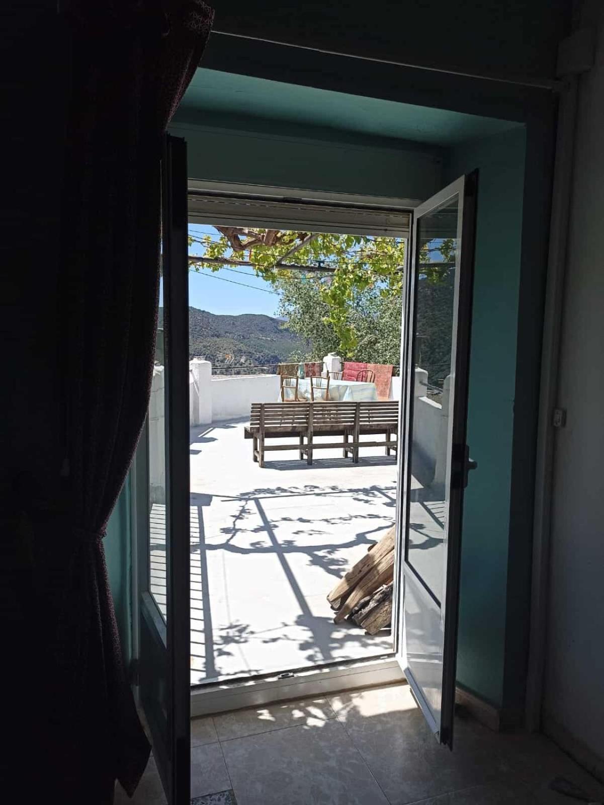 Casa Violeta Villa Atalbéitar Kültér fotó