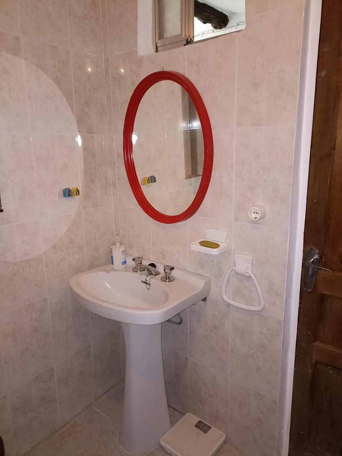 Casa Violeta Villa Atalbéitar Kültér fotó