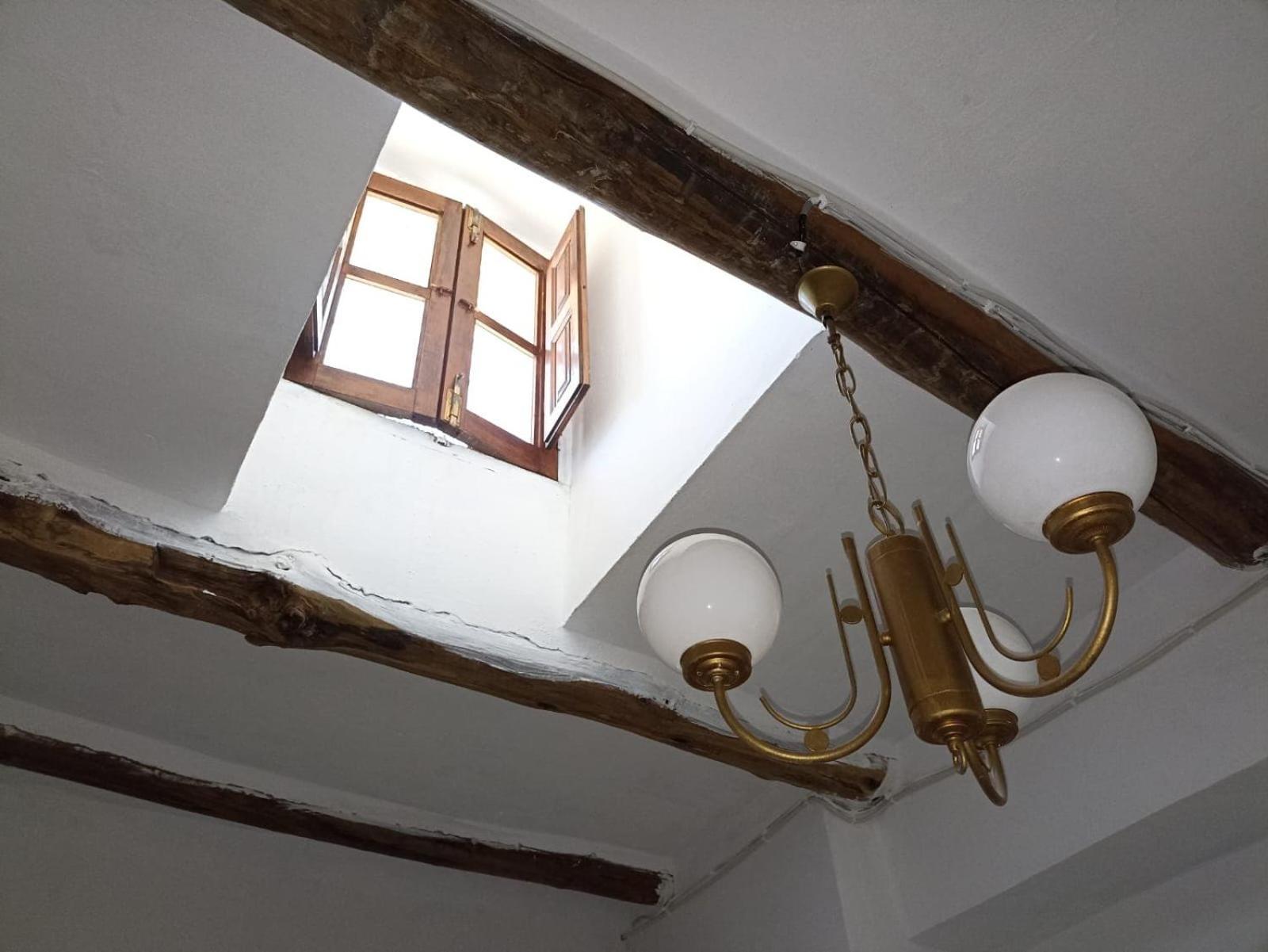 Casa Violeta Villa Atalbéitar Kültér fotó