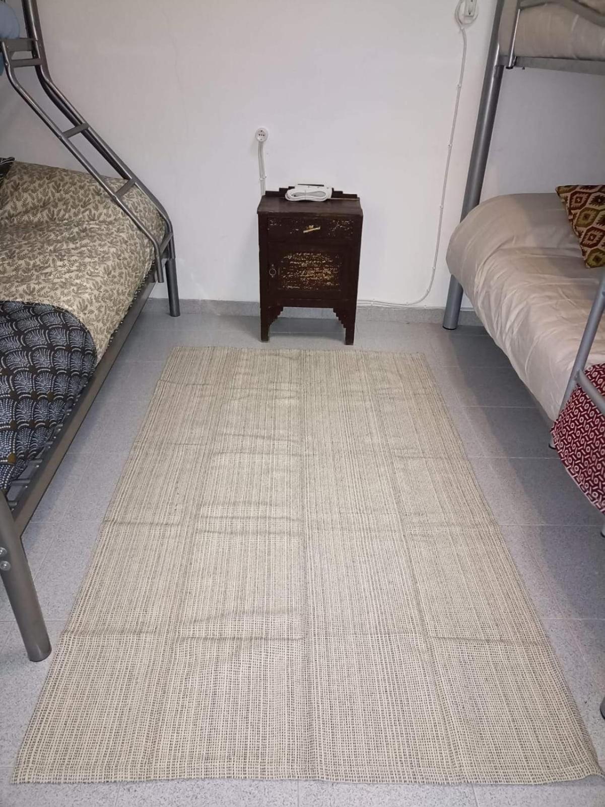 Casa Violeta Villa Atalbéitar Kültér fotó