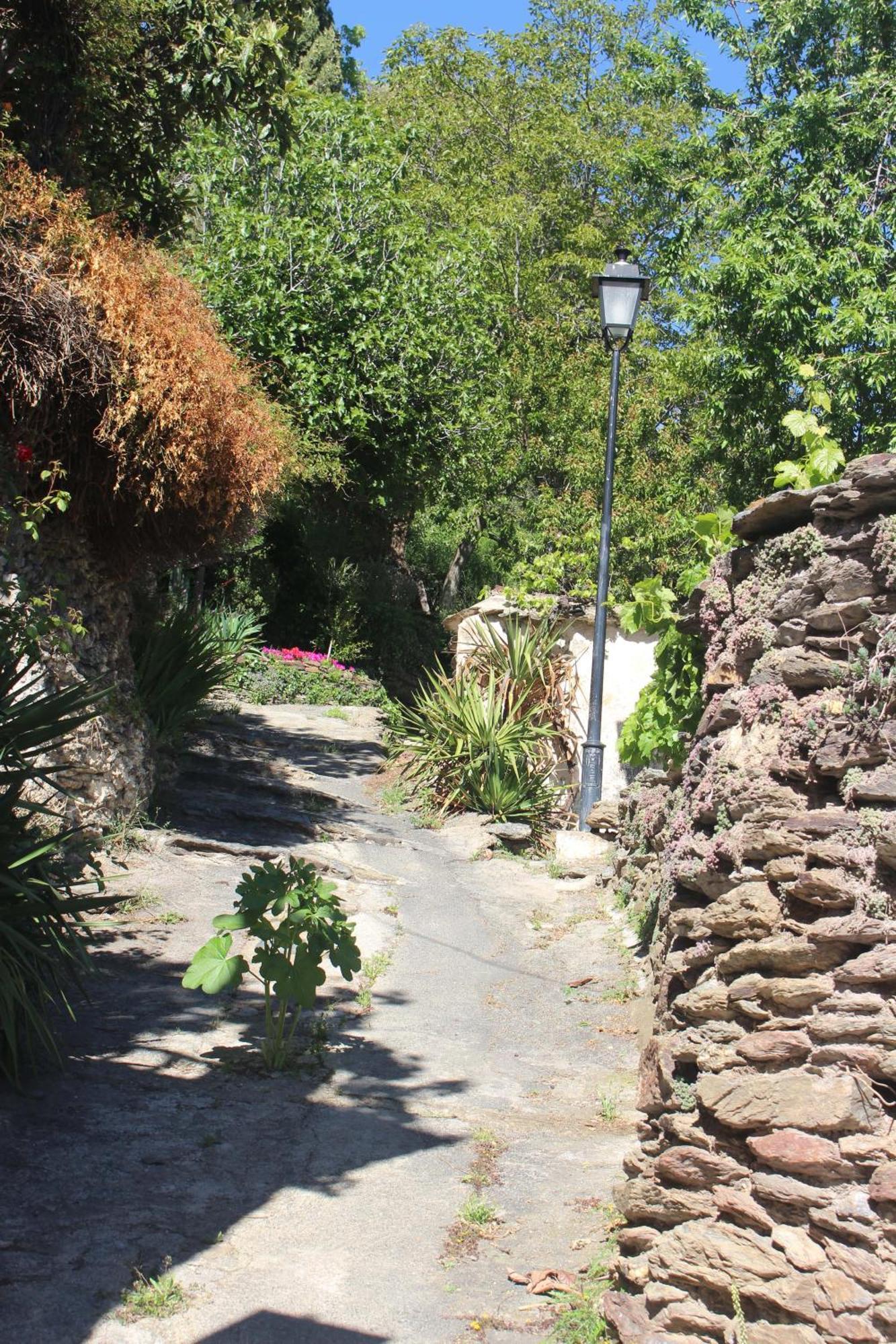 Casa Violeta Villa Atalbéitar Kültér fotó
