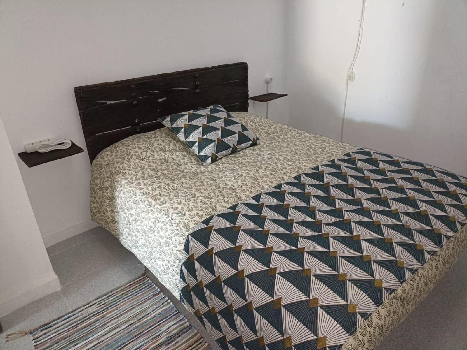 Casa Violeta Villa Atalbéitar Kültér fotó