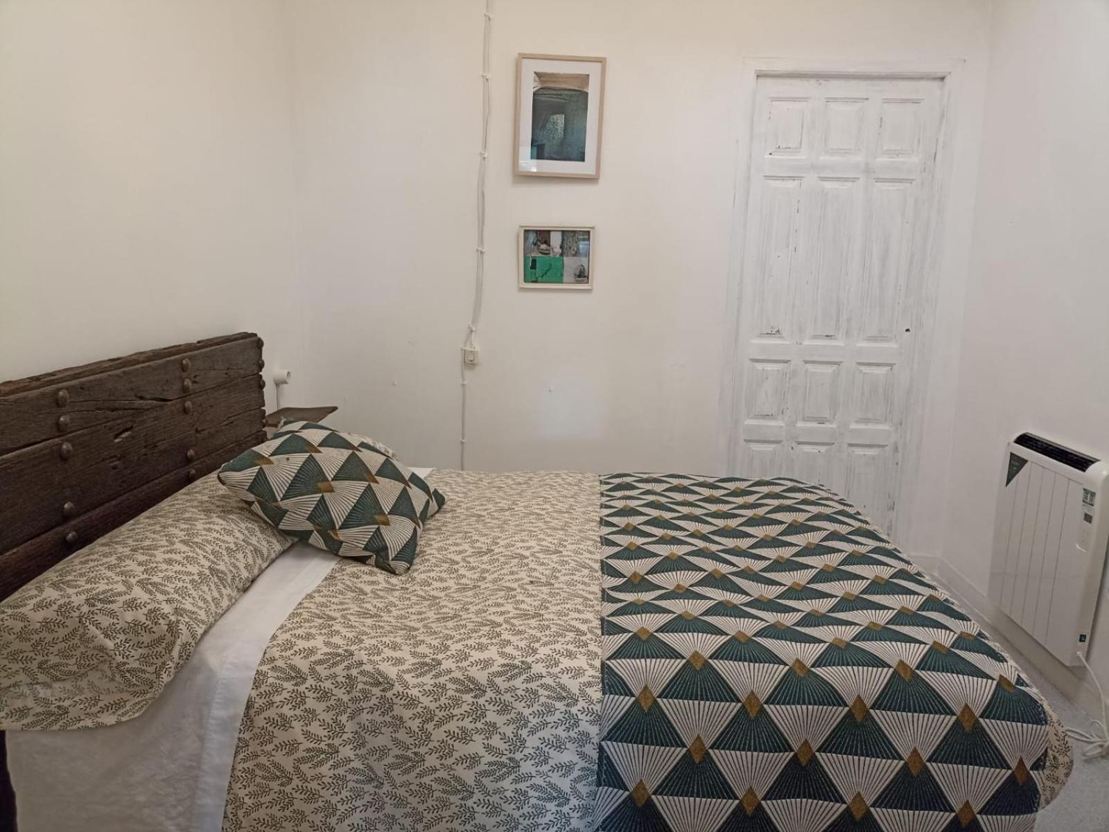 Casa Violeta Villa Atalbéitar Kültér fotó