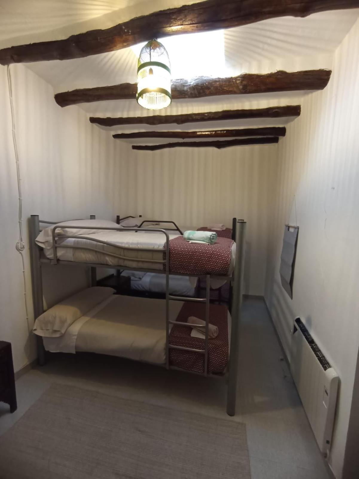 Casa Violeta Villa Atalbéitar Kültér fotó