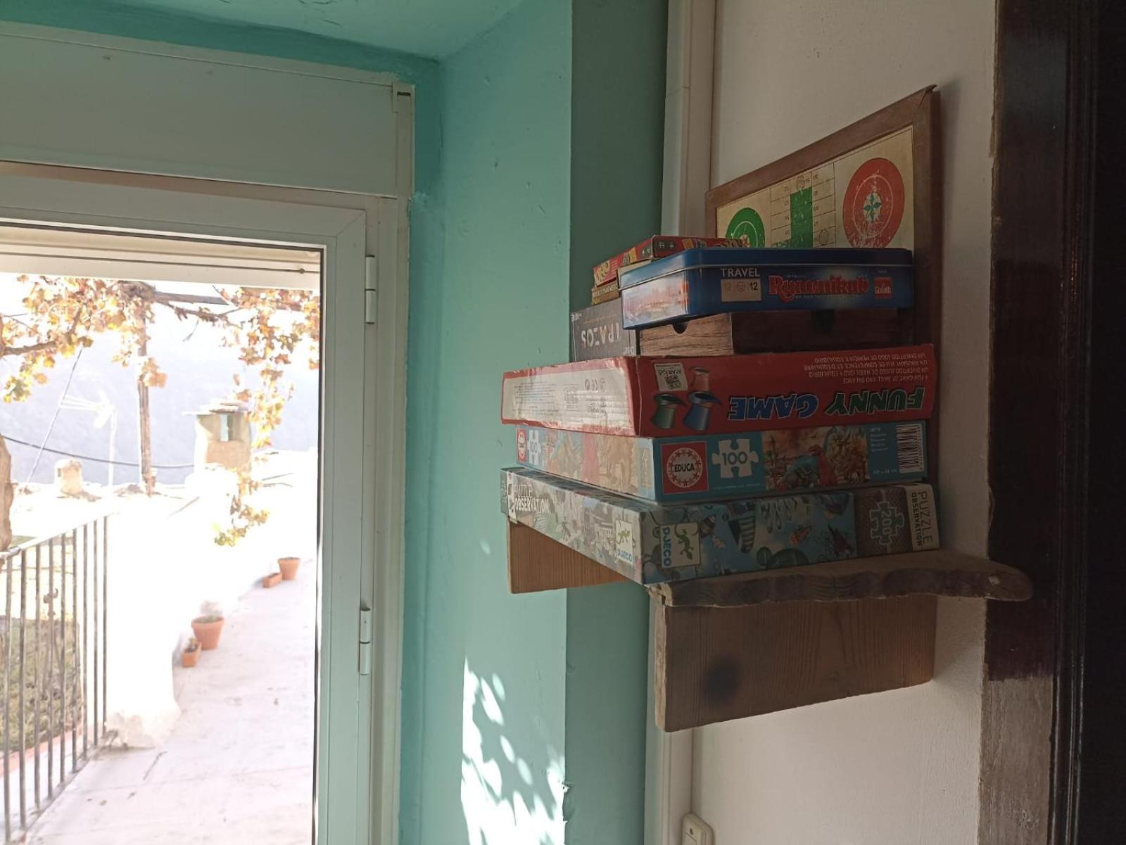 Casa Violeta Villa Atalbéitar Kültér fotó