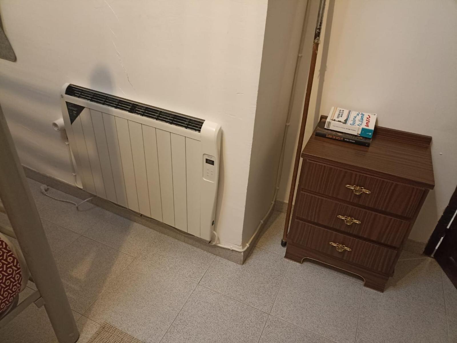 Casa Violeta Villa Atalbéitar Kültér fotó